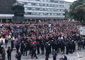 Thousands of Far-Right Demonstrators Stage Anti-Immigrant Protest in Chemnitz