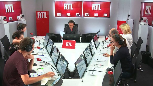 Les actualités de 18h : accusé de viols, Depardieu dénonce une information idiote
