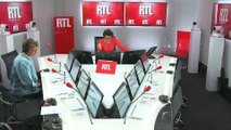 L'invité de RTL Midi du 29 août 2018