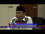 Kapitra Tetap Mendukung Rizieq Shihab Menjadi Calon Presiden - NET 24