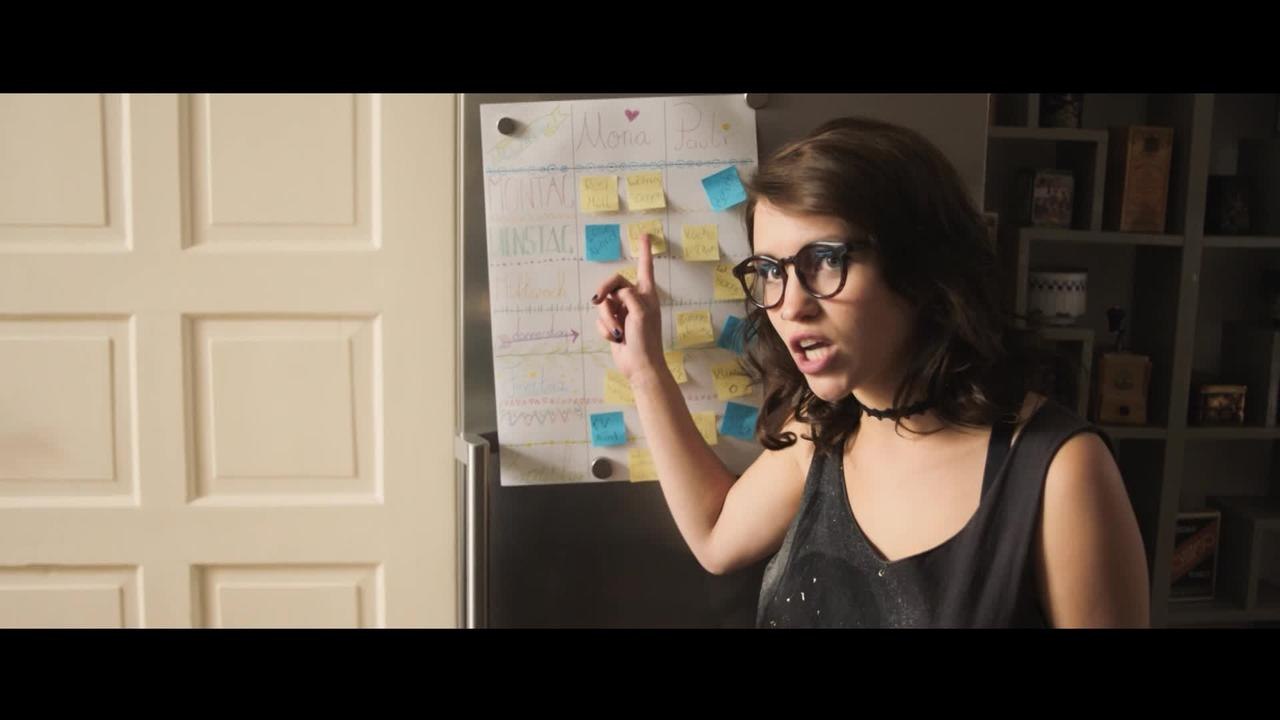 Safari - Match Me If You Can - Clip 09 Mona und ihre Tochter Pauline (Deutsch) HD