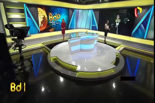 Callao: chofer salvó de morir en aparatoso choque de tráilers en av. Gambetta