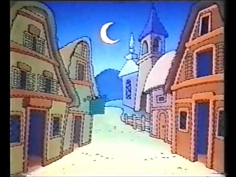 Chanson  Françaises enfantine. Comptine.  Frère Jacques - Brother John - Little People Fav Songs