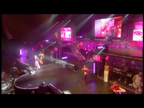 LORIE – TON SOURIRE | LORIE LIVE TOUR 2003 – [ÉDITION COLLECTOR LIMITÉE]