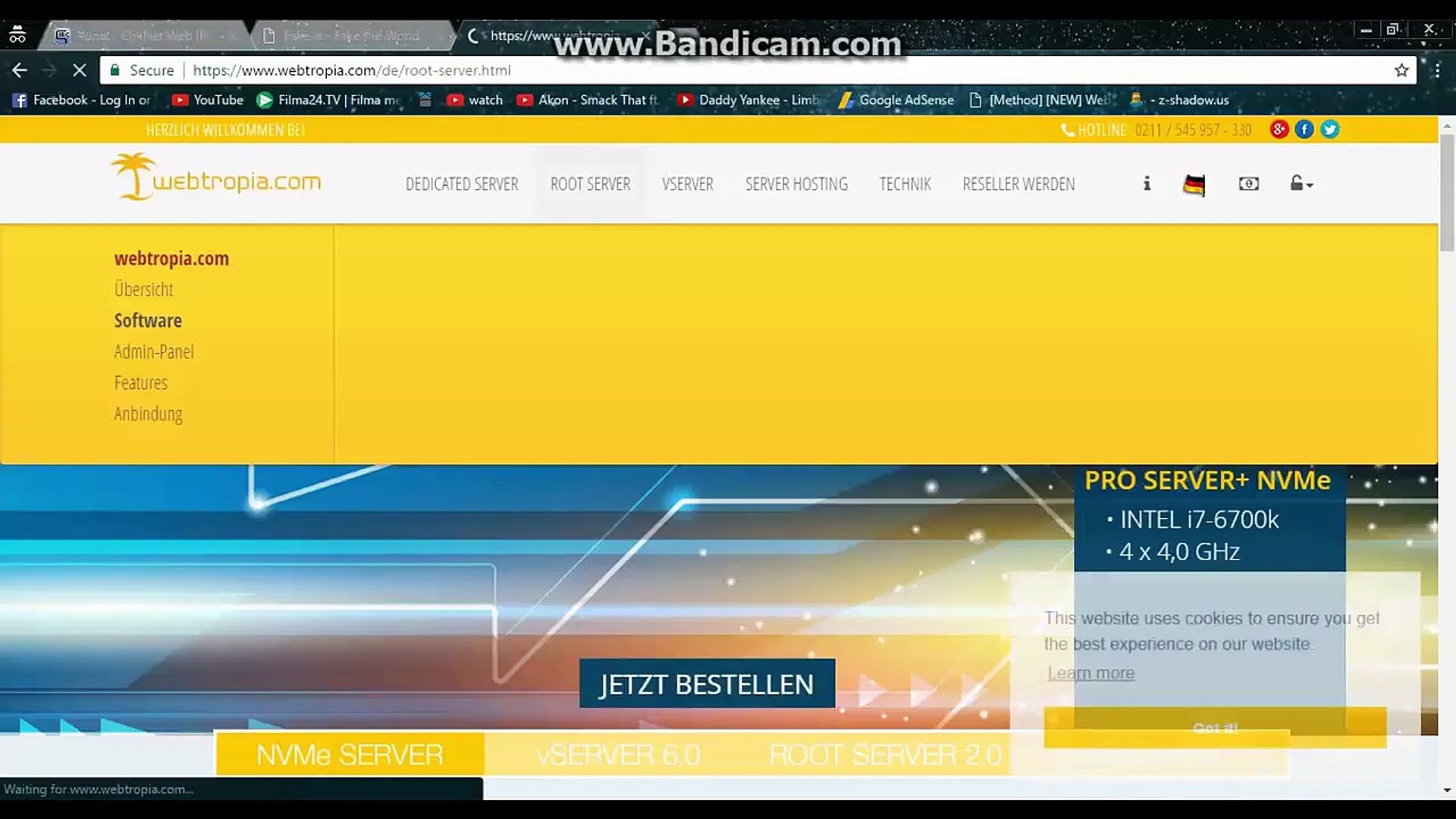 How To Get Vps For Free 32gb Ram Windows Server 200820122016 Images, Photos, Reviews