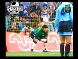 VÍDEO: Sabia que Maradona falhou 5 penáltis de forma consecutiva?