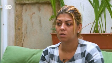 Сексуальное рабство - шокирующая правда о проституции