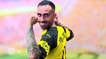 It's a Transfer! | BVB signs Paco Alcácer from FC Barcelona