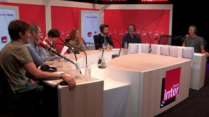 Président échange Hulot contre 1 million de voix de chasseurs : Tanguy Pastureau maltraite l'info