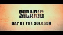 Sicario Day of the soldado (2018) WEB-DL XviD AC3 Dutch sub