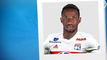 Download Video: Officiel : Moussa Dembélé finalement à l'OL !