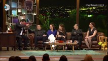 Beyaz Show - Akıllı telefon asistanı ile Beyaz ve Ata Demirer'in komik muhabbetleri!