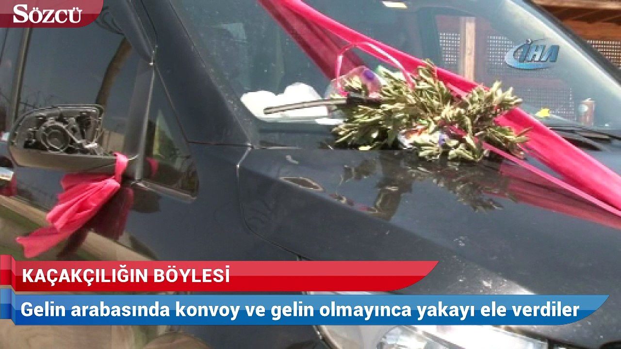 İnsan kaçakçılığının böylesi görülmedi