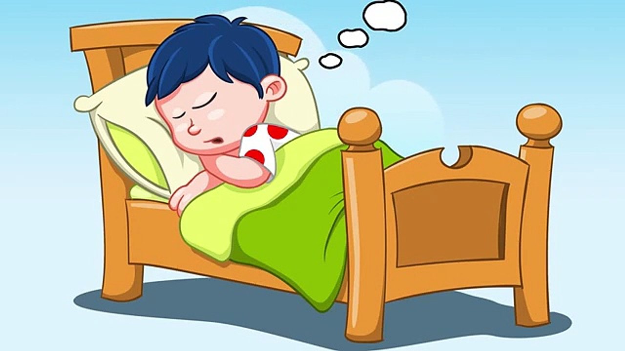 Chanson Française  enfantine. Comptine. Frère Jacques