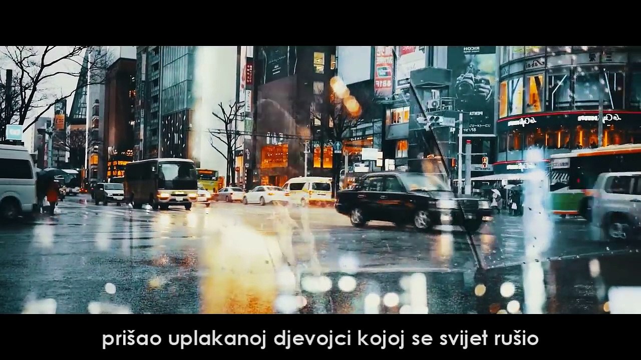 Mehdi - Suze ces brisati (Official Video)