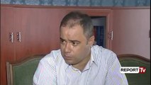 Report TV - PS i beson Reformën Zgjedhore ish-deputetit të PD që u ndëshkua nga Berisha