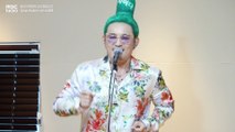 [Live on Air]NORAZO - curry,노라조 - 카레, 정오의 희망곡 김신영입니다 20180829