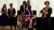Aayush Sharma & Warina Hussain's Dance during Loveratri Promotion | FilmiBeat