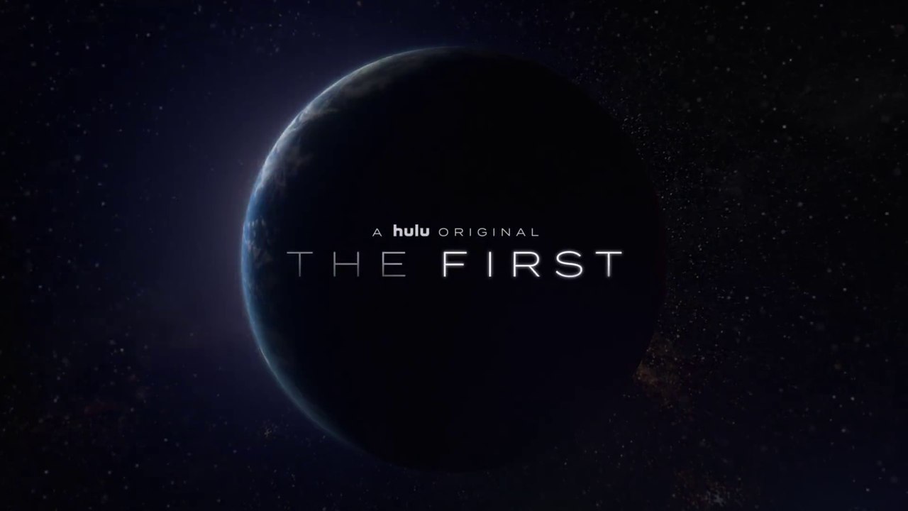 The First - Bande-annonce 1 VO
