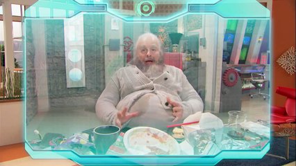 Lab Rats S01E11 Back From The Future