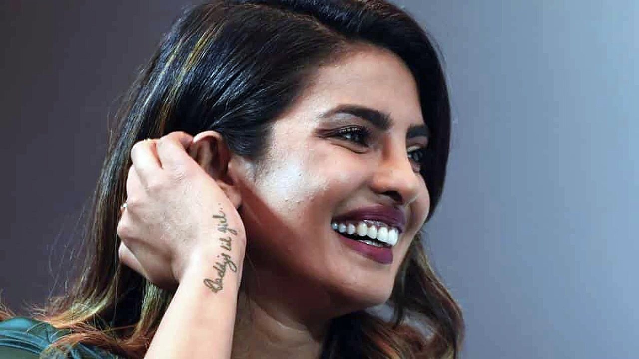 Priyanka Chopra in talks with Vishal Bhardwaj for new movie, director confirms