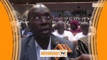 souleymane ndéné souleymane ndéné « Je fais partie de ceux qui font le tour du Sénégal pour qu’on parraine Macky Sall… »