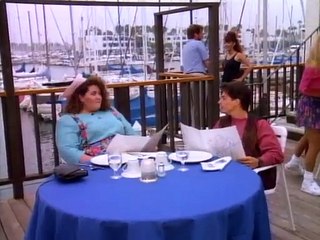 Baywatch S02E08 Thin Or Die