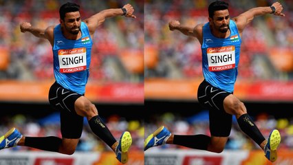 Asian Games 2018: Arpinder Singh Wins Gold in Men's Triple Jump Event|वनइंडिया हिंदी