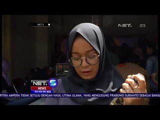 Wisata Edukasi Kebun Binatang Mini di Tengah Pemukiman - NET 5