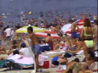 Baywatch S02E13 War Of Nerves