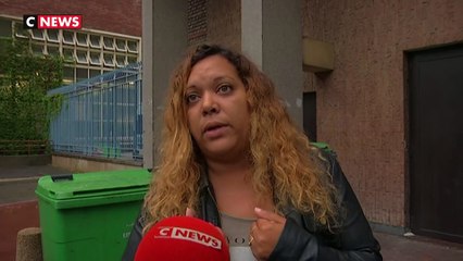 Des habitants du XVIIIe mobilisés contre un centre d'accueil de migrants