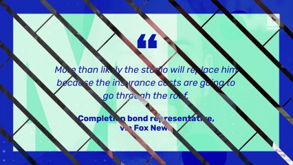 Ben Affleck's 'Batman' Run May Be Over