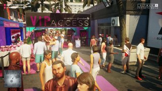 Gameplay Gamescom 2018