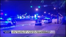 Chicago Officer Calls Laquan McDonald Shooting His `Darkest Day`