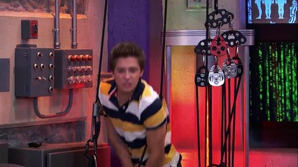 Lab Rats S02E06 Bro Down  84