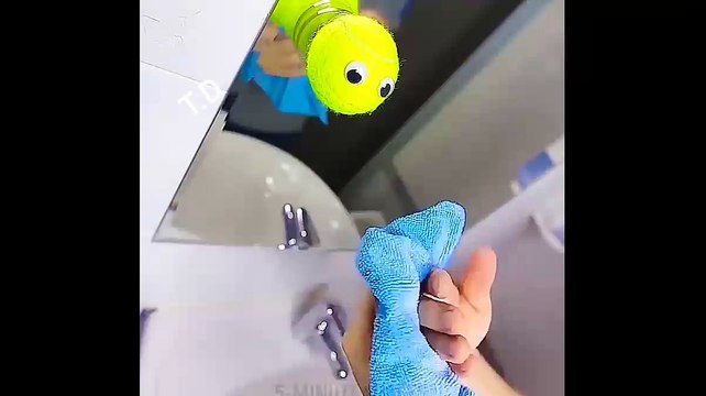 İzlemeniz gereken 33 müthiş banyo tüyosu