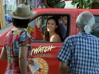 Baywatch S11E12 The Ex Files
