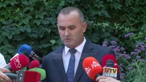 PD: Rama heshti për kërcënimin e gjykatësit të Strasburgut - Top Channel Albania - News - Lajme
