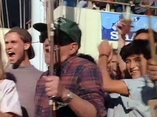 Baywatch S01E19 Shark Derby