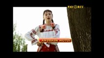 Andrada Motoi - Dunare, cale batrana (M-am dus cu dorutu-n lume - Favorit TV - 21.06.2014)