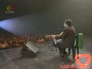 Hachemi Guerouabi ALLO ALLO