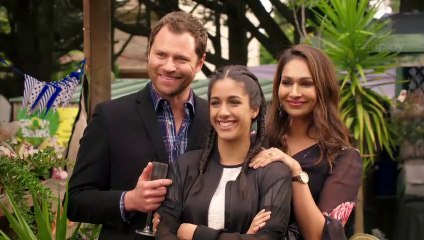 Neighbours 7918 29th August 2018