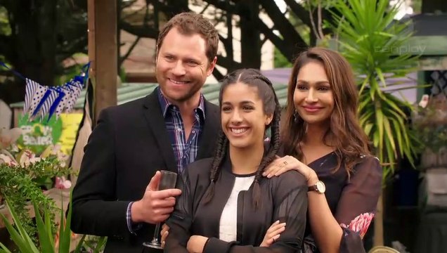 Neighbours 7918 29th August 2018