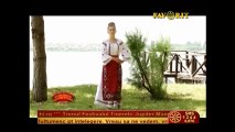 Andreea Evelina Maftei - Sunt taranca dobrogeana (M-am dus cu dorutu-n lume - Favorit TV - 05.07.