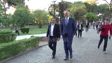 Regjistrohet vepra penale per pergjimin Biba-Bianku