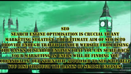 seo services london uk