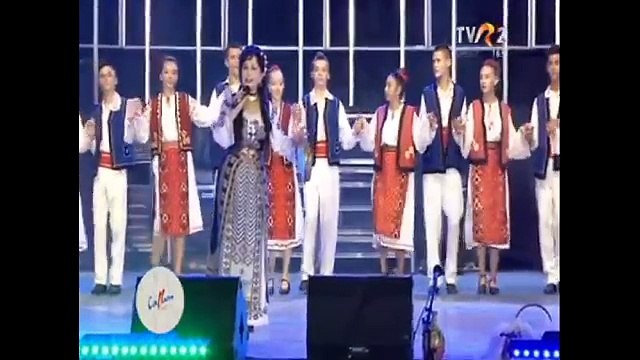 Aneta Stan - Toata lumea zice, Dimineata cand rasare & Murfatlar de poama rara (Festivalul Callatis - Mangalia - 2013)
