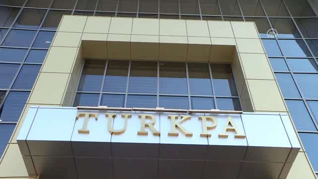 TBMM Başkanı Yıldırım: Azerbaycan'la Her Konuda İlişkilerimiz Mükemmel Düzeyde Seyrediyor