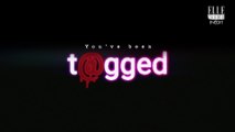YOU'VE BEEN TAGGED, nouveau teen-drama à découvrir bientôt sur ELLE Girl TV !