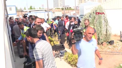 Spor Bakanı Kasapoğlu, Eryaman Stadı İçin Seferberlik Başlattı